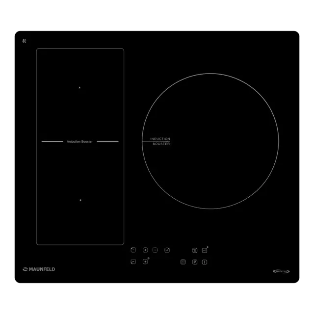 Maunfeld CVI593BBK Inverter.1