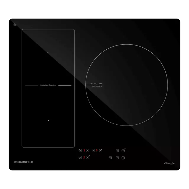 Maunfeld CVI593BBK Inverter.0