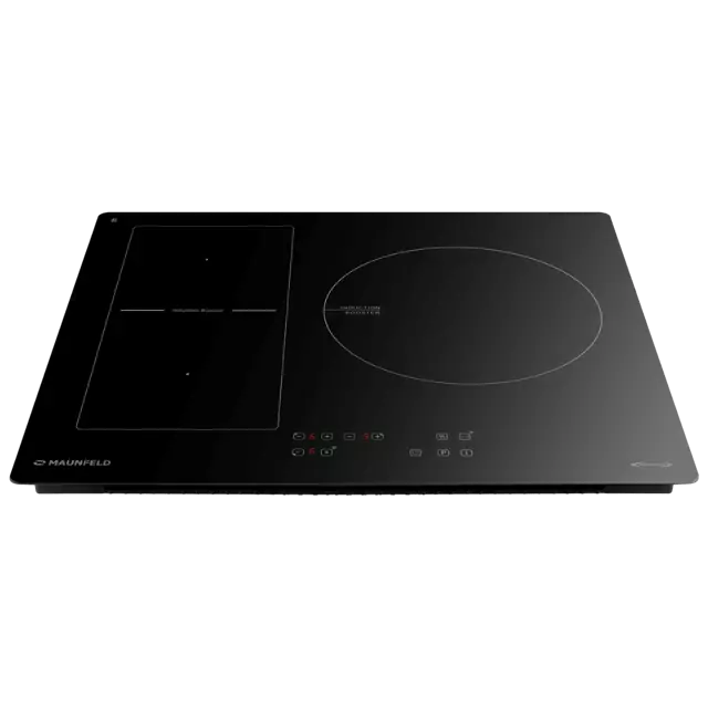 Maunfeld CVI593BBK Inverter.2