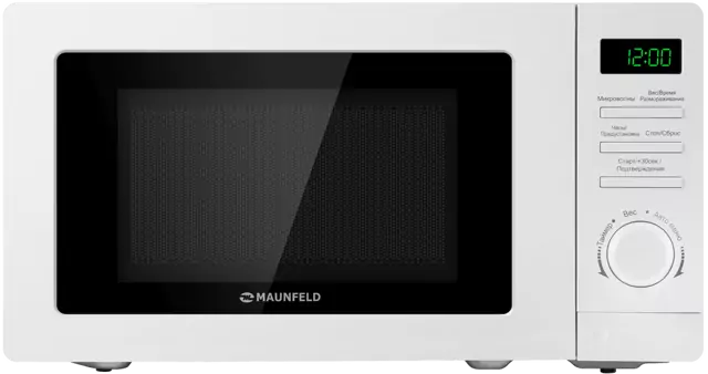 Maunfeld MFSMO720EW03.0