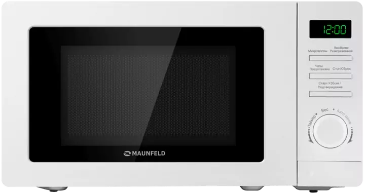 Maunfeld MFSMO720EW03