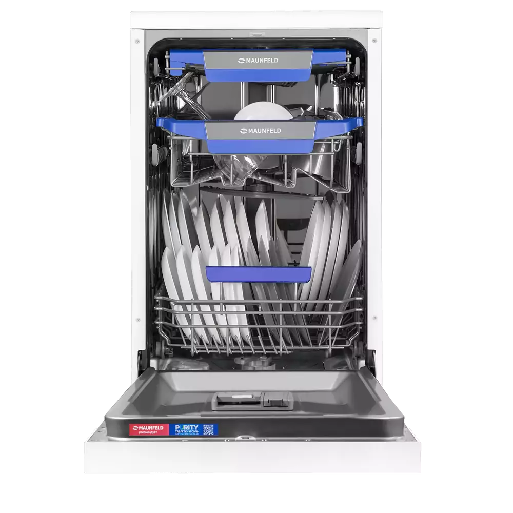 Maunfeld MWF45230W.2