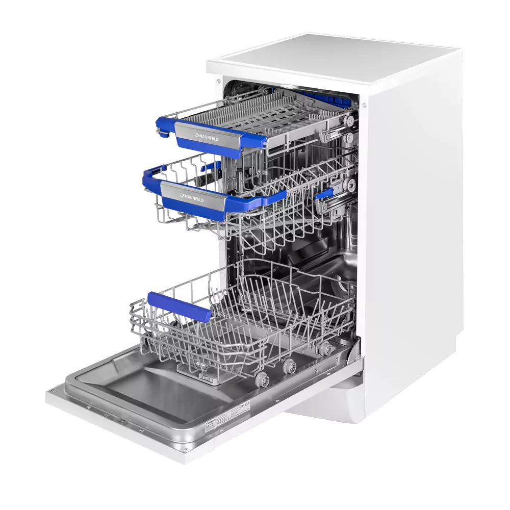 Maunfeld MWF45230W.4