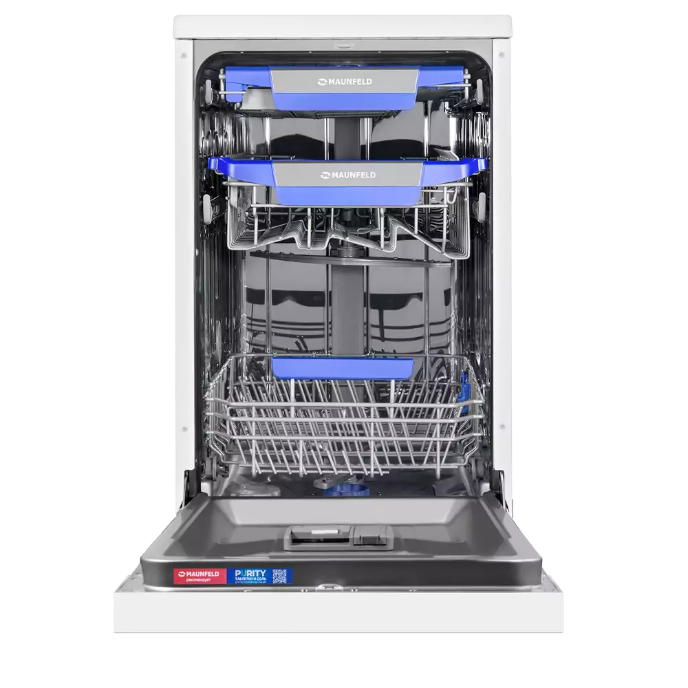 Maunfeld MWF45331W Inverter.1