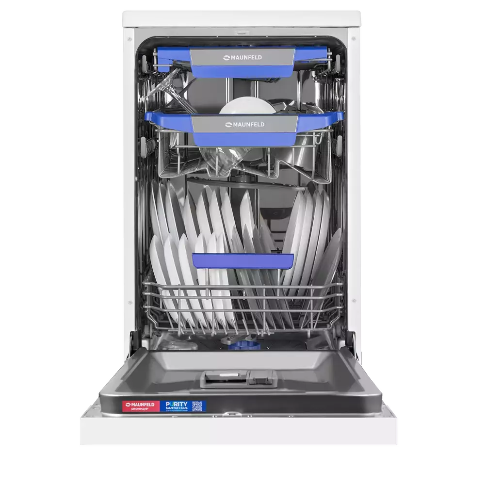 Maunfeld MWF45331W Inverter.2