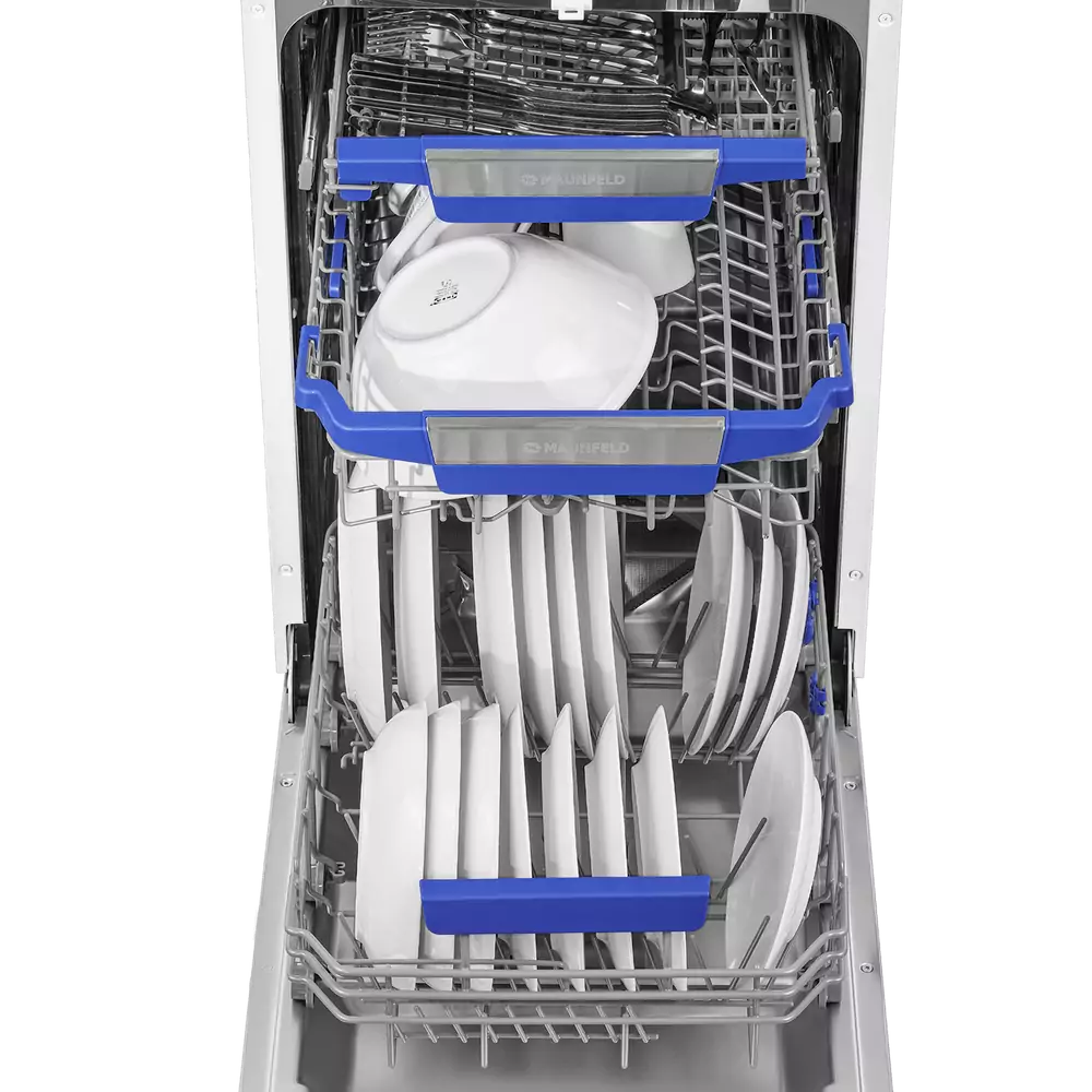 Maunfeld MWF45331W Inverter.3