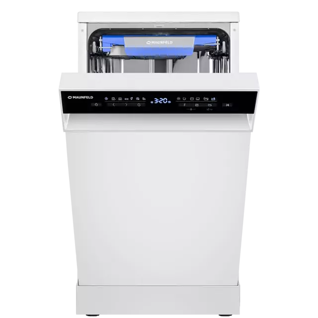 Maunfeld MWF45331W Inverter.0