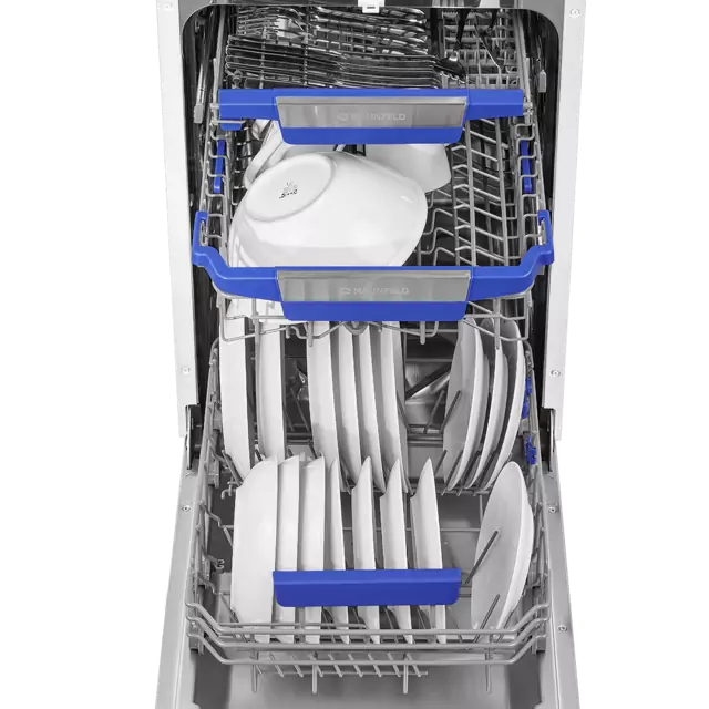 Maunfeld MWF45331W Inverter.3