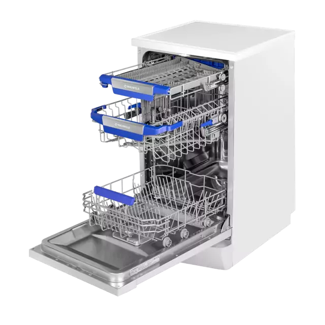 Maunfeld MWF45331W Inverter.4
