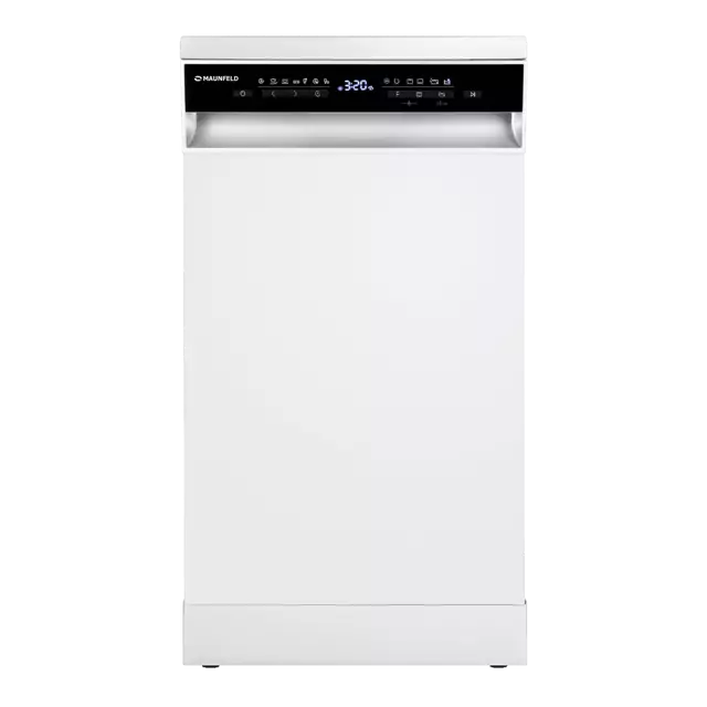 Maunfeld MWF45331W Inverter.5