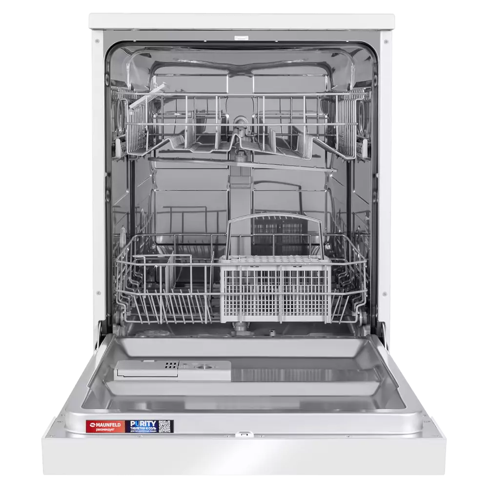 Maunfeld MWF60120W.1