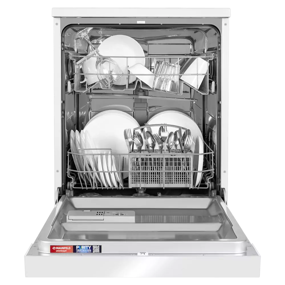 Maunfeld MWF60120W.2