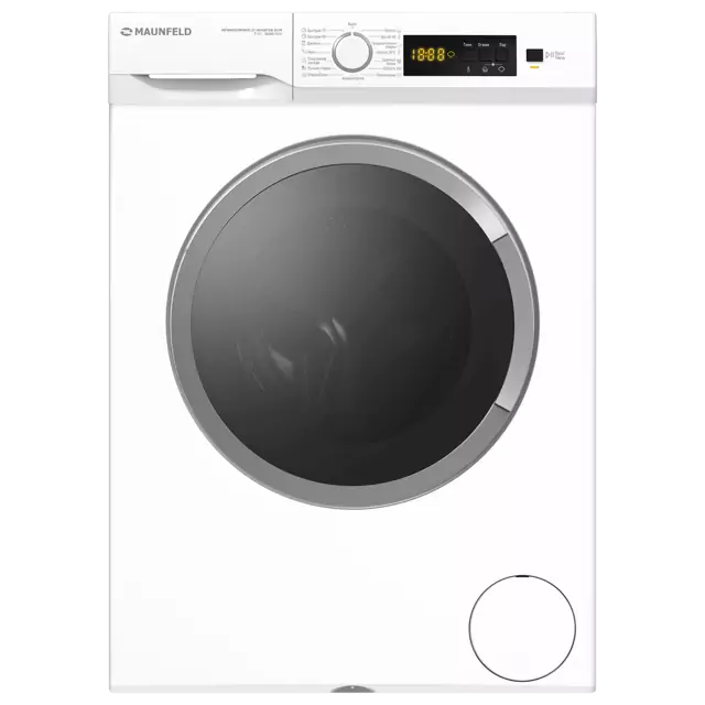 Maunfeld MFWM127WH100 ST INVERTER SLIM.1