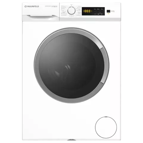 Maunfeld MFWM127WH100 ST INVERTER SLIM