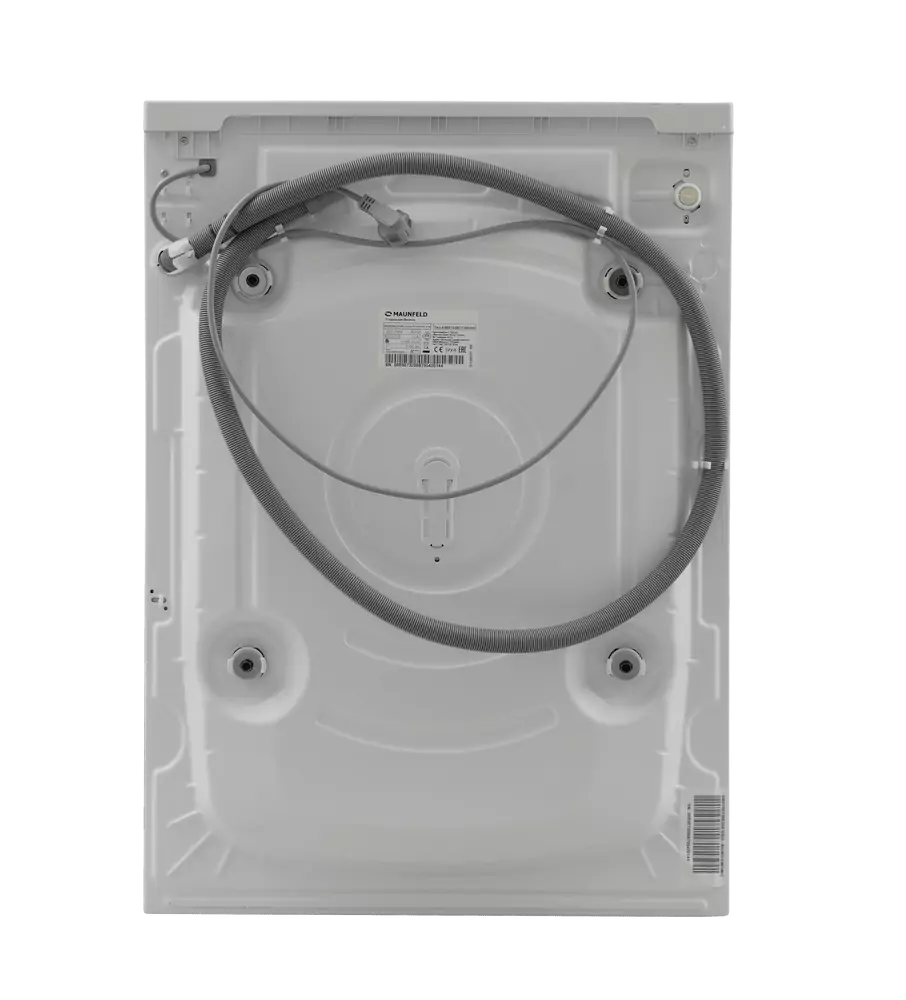 Maunfeld MFWM127WH200 ST INVERTER SLIM.6