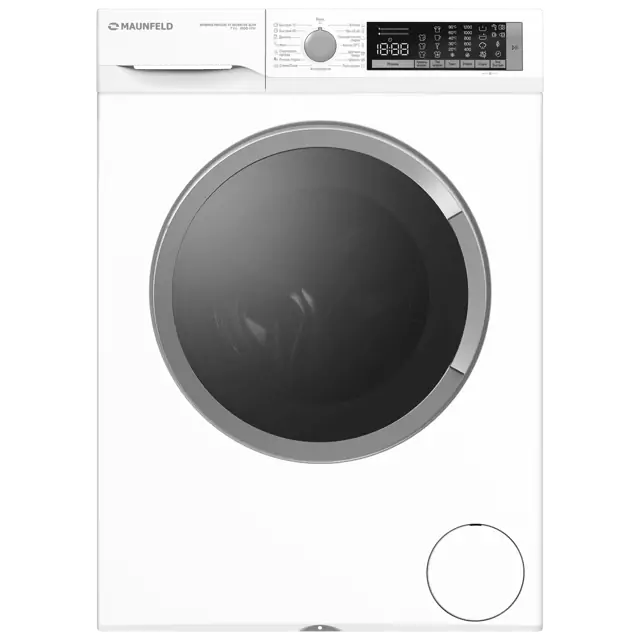 Maunfeld MFWM127WH200 ST INVERTER SLIM.0