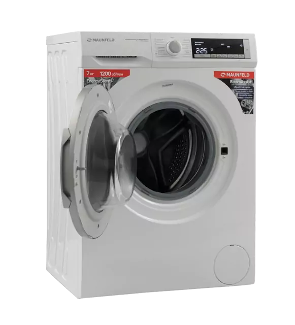 Maunfeld MFWM127WH200 ST INVERTER SLIM.4