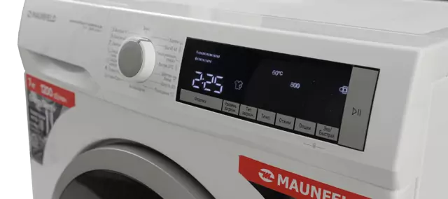 Maunfeld MFWM127WH200 ST INVERTER SLIM.7