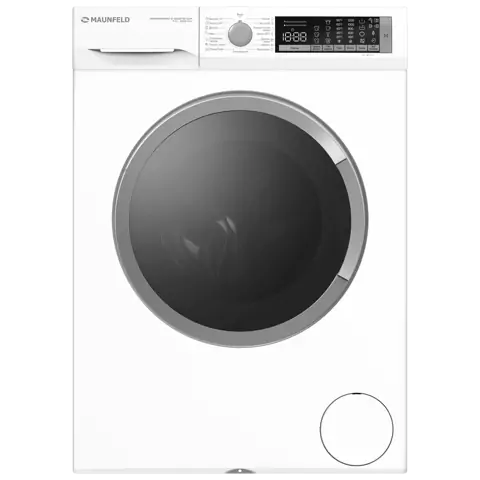 Maunfeld MFWM127WH200 ST INVERTER SLIM