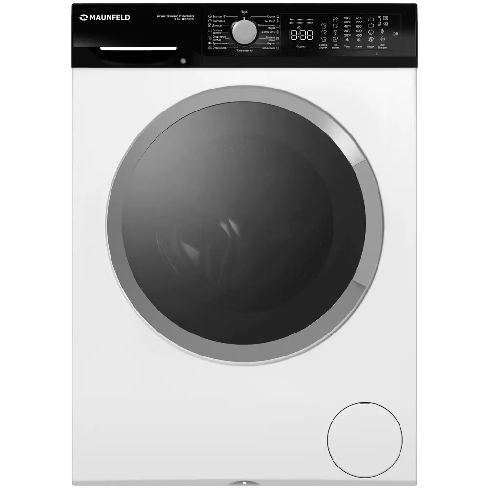 Maunfeld MFWM128WH400 ST INVERTER.1