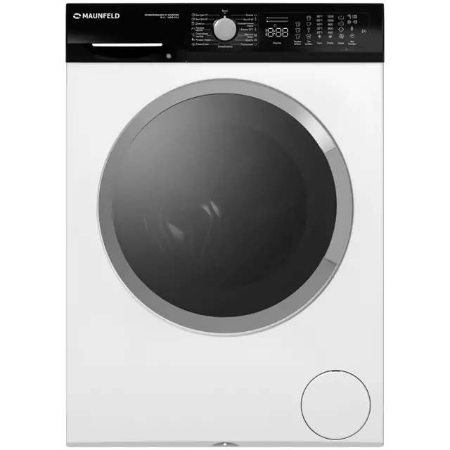 Maunfeld MFWM128WH400 ST INVERTER.0