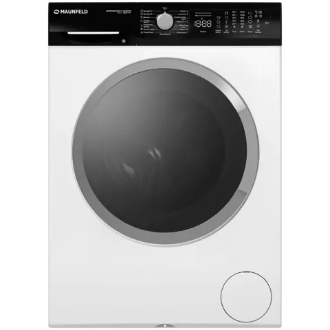 Maunfeld MFWM128WH400 ST INVERTER