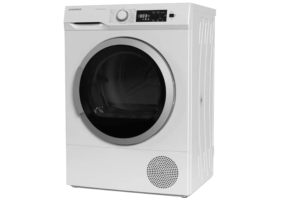 Maunfeld MFDM157WH100 SLIM.3