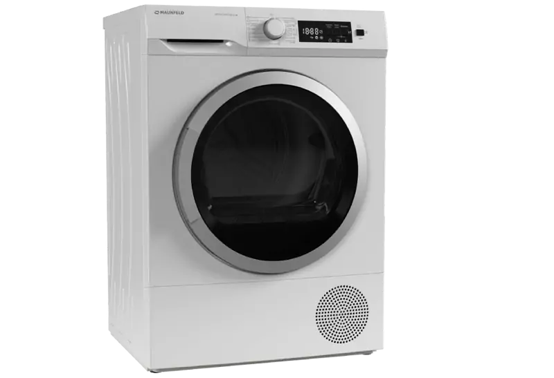 Maunfeld MFDM157WH100 SLIM.2