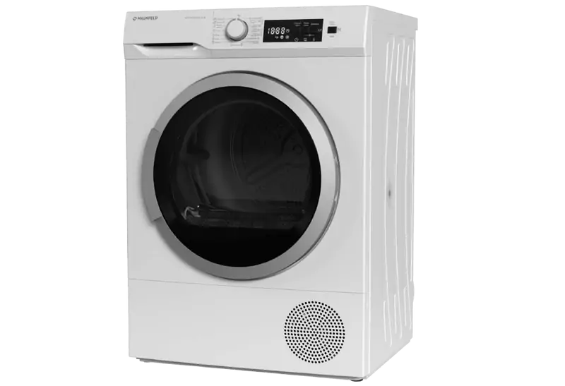 Maunfeld MFDM157WH100 SLIM.3