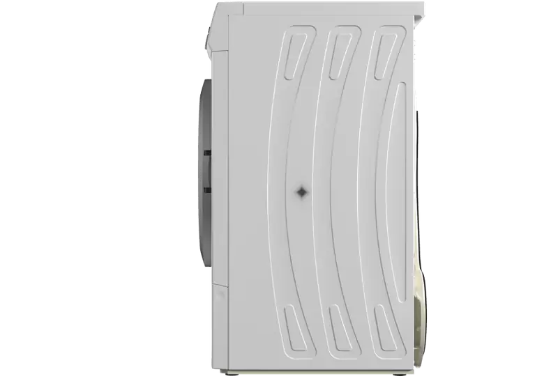 Maunfeld MFDM157WH100 SLIM.4