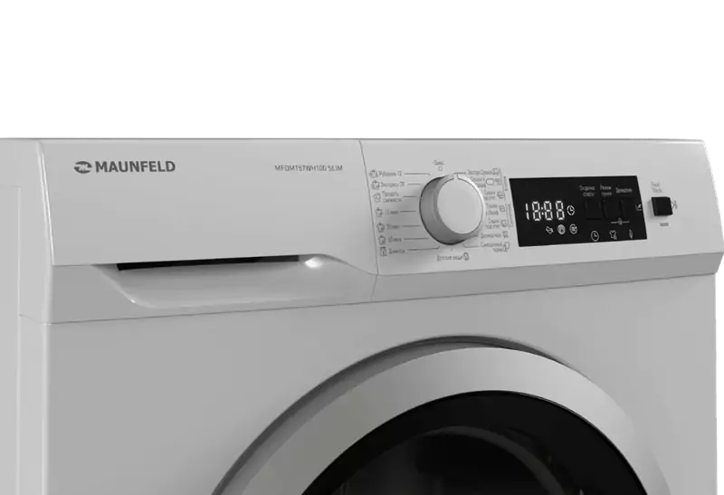 Maunfeld MFDM157WH100 SLIM.5