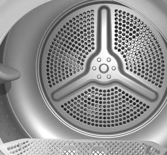 Maunfeld MFDM157WH100 SLIM.7