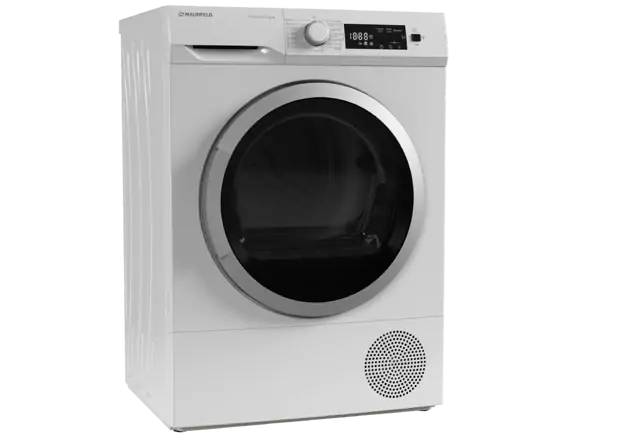 Maunfeld MFDM157WH100 SLIM.2