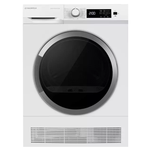 Maunfeld MFDM157WH100 SLIM.0