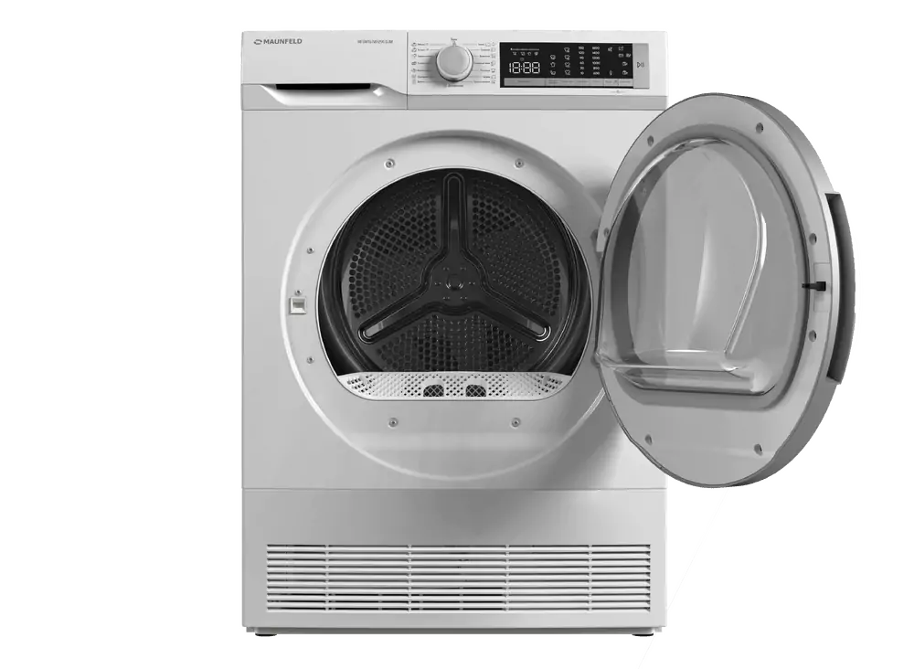 Maunfeld MFDM157WH200 SLIM.2