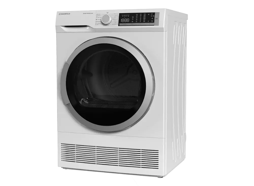 Maunfeld MFDM157WH200 SLIM.1