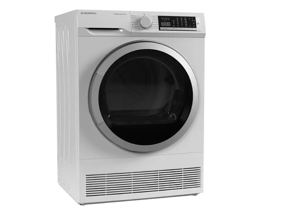 Maunfeld MFDM157WH200 SLIM.3