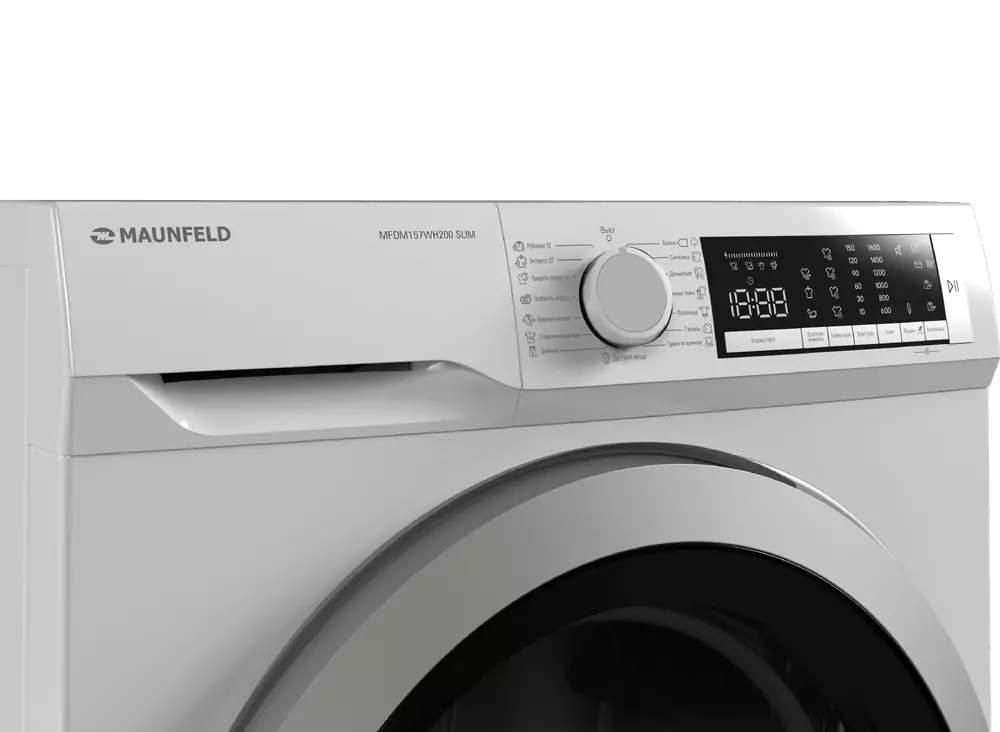 Maunfeld MFDM157WH200 SLIM.4