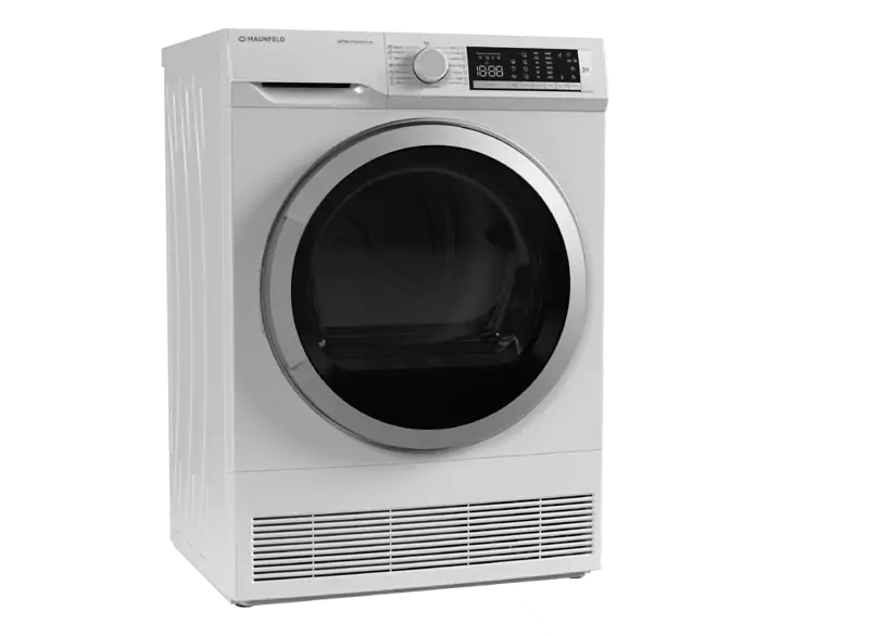 Maunfeld MFDM157WH200 SLIM.3