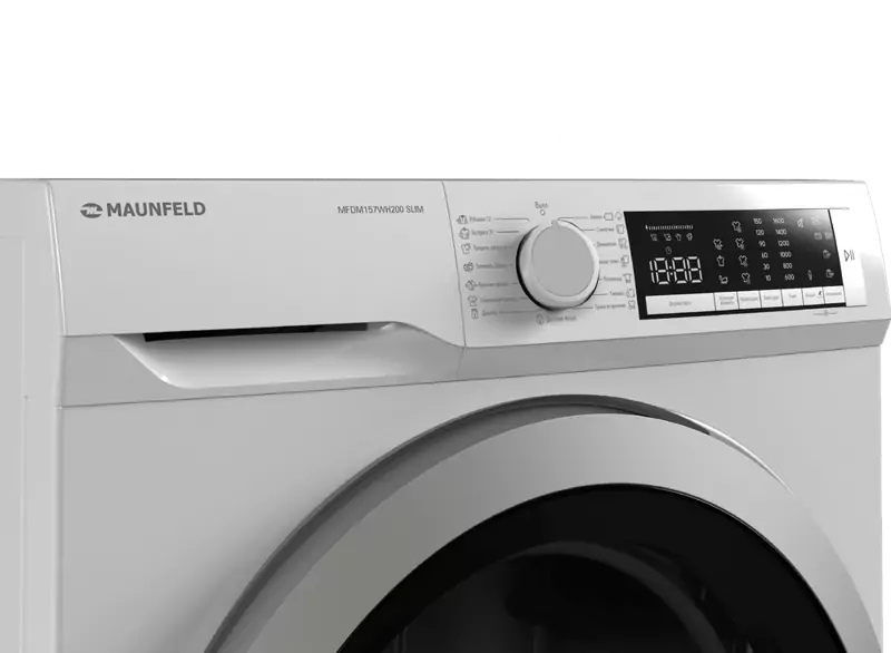 Maunfeld MFDM157WH200 SLIM.4