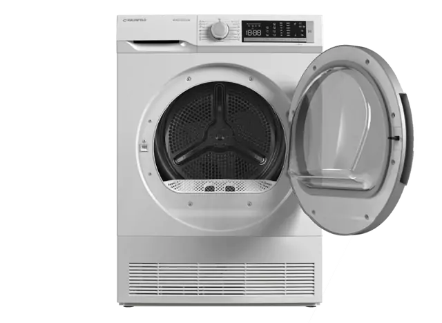 Maunfeld MFDM157WH200 SLIM.2