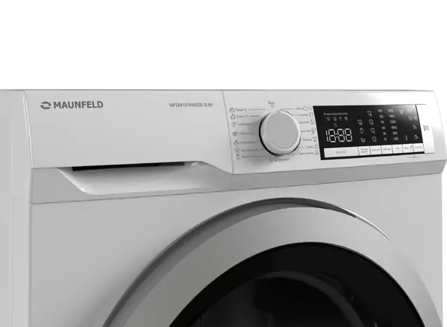 Maunfeld MFDM157WH200 SLIM.4