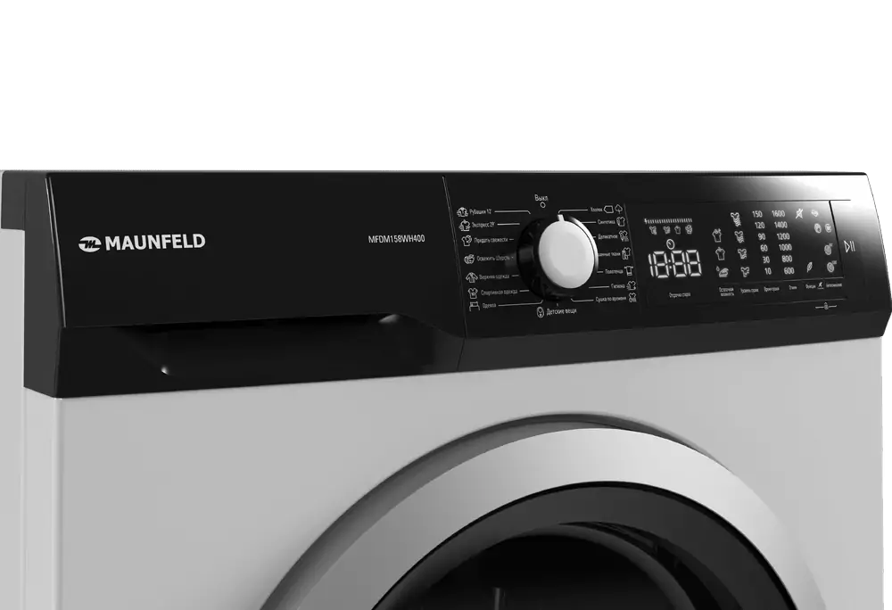 Maunfeld MFDM158WH400.3