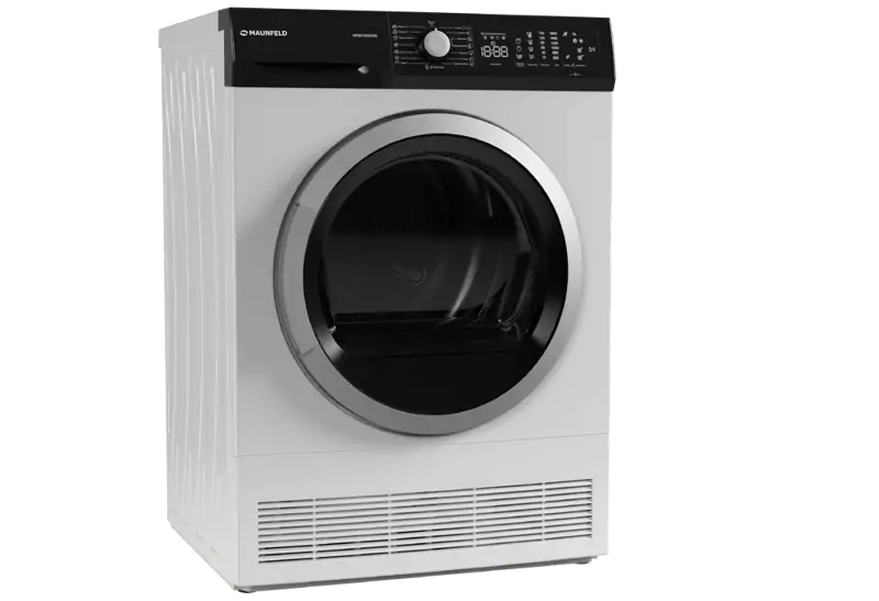 Maunfeld MFDM158WH400.2