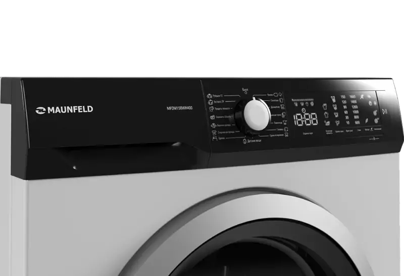 Maunfeld MFDM158WH400.3