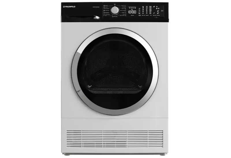 Maunfeld MFDM158WH400.0