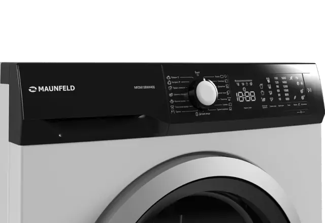Maunfeld MFDM158WH400.3