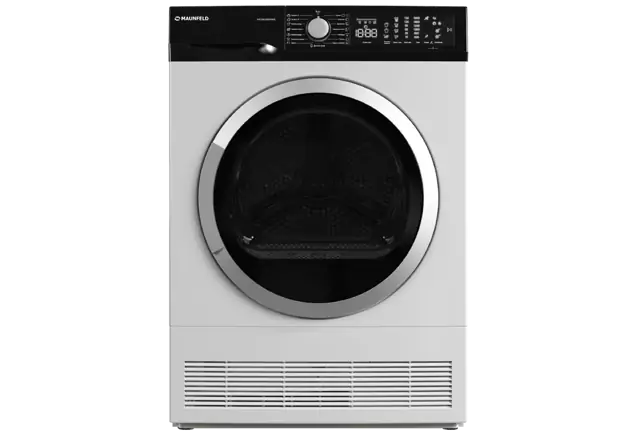 Maunfeld MFDM158WH400.0