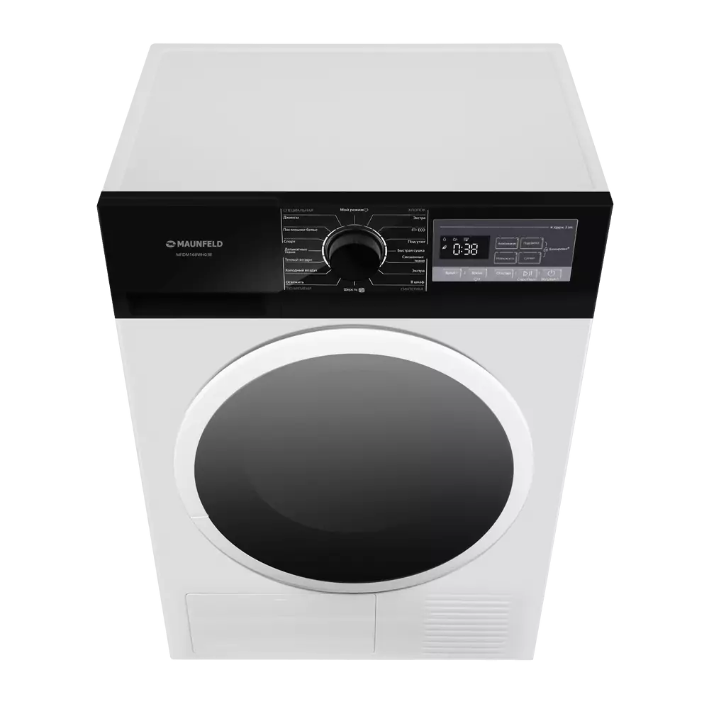 Maunfeld MFDM168WH03B.2