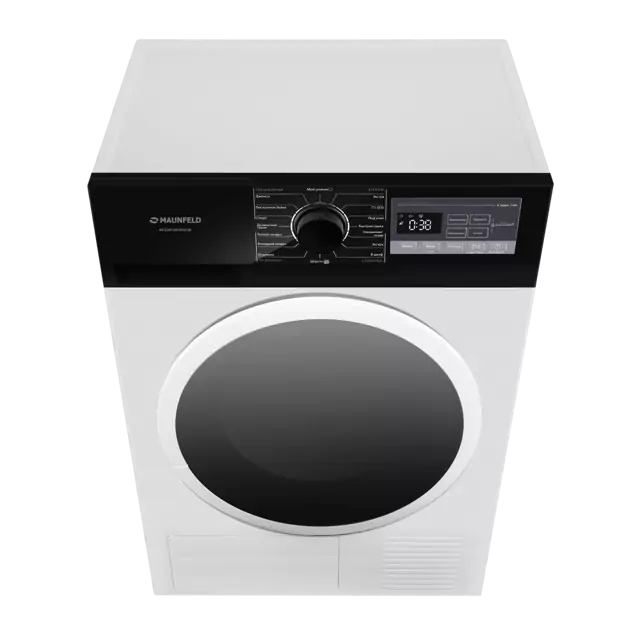 Maunfeld MFDM168WH03B.2
